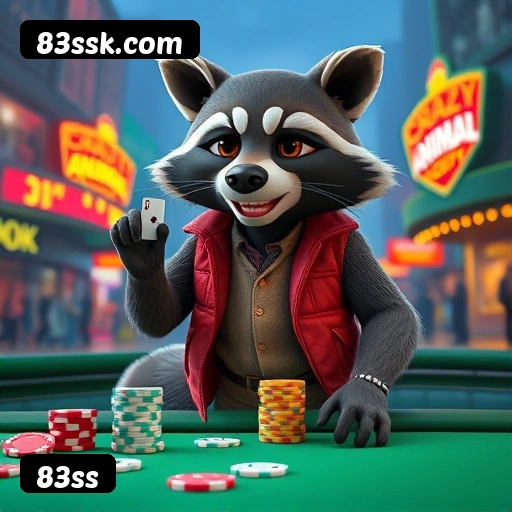 83ss - Login Methods