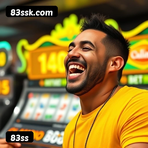 83ss Belo Horizonte - Payments