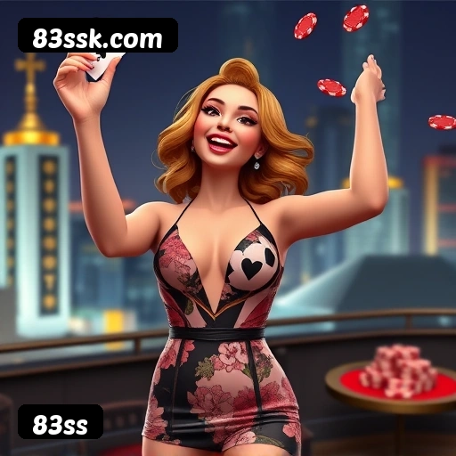 83ss Brasília - Casino Guide