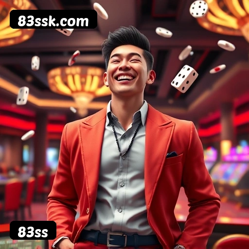 83ss Belo Horizonte - VIP Casino