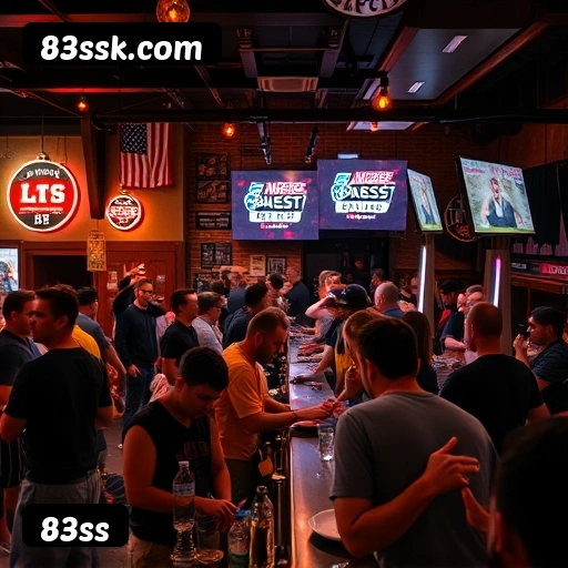 83ss Rio de Janeiro - Licenses