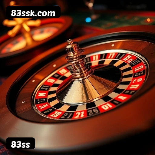 83ss São Paulo - Jogo Providers