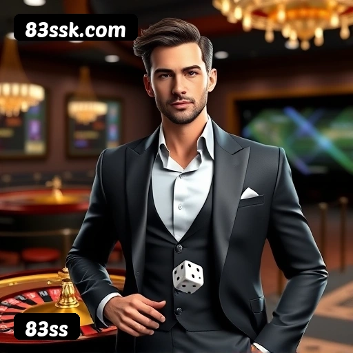 83ss Curitiba - Live Status