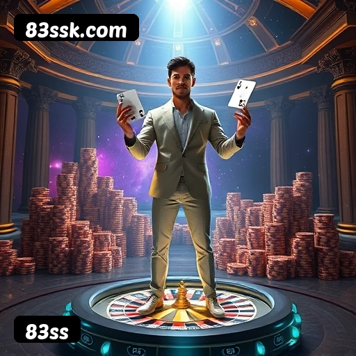 83ss - Support