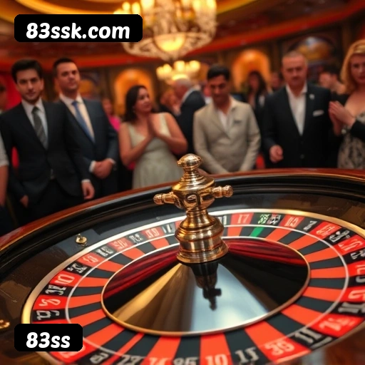 83ss Rio de Janeiro - Slot Strategy