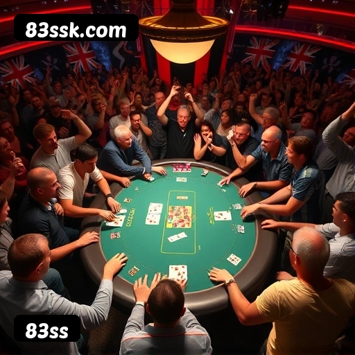 83ss São Paulo - Live Tables