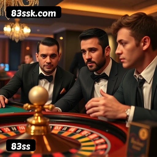 83ss - Análise de Mercados Esportivos