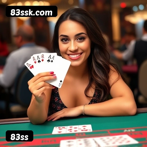 83ss São Paulo - Top Slots