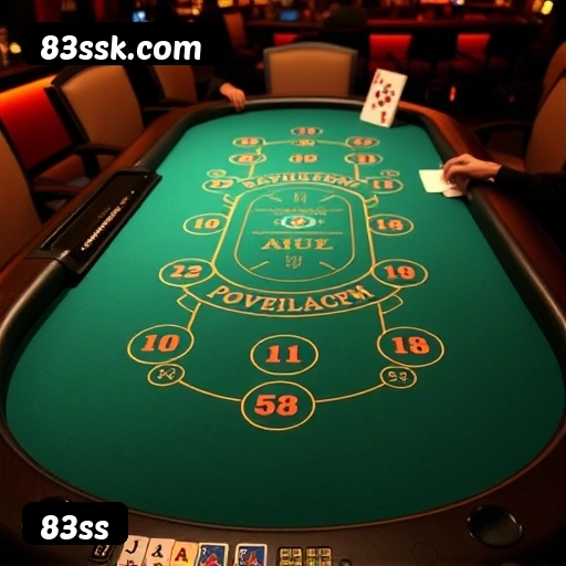 83ss Belo Horizonte - Jackpots